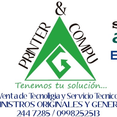 Printer & Compu Servicio Tecnico