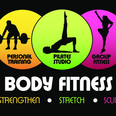 Total Body Fitness Studio Pty Ltd
