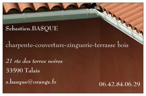 Basque Sebastien
