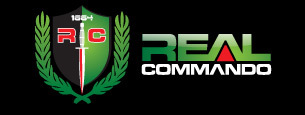 Real Commando Training