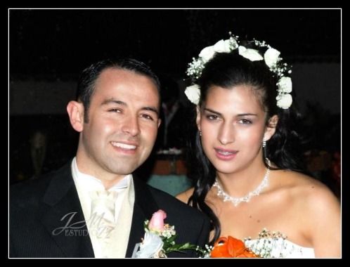 Bodas y Eventos sociales