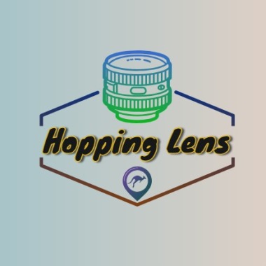 Hopping Lens