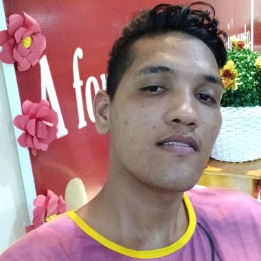 Enilton Rosa Santos