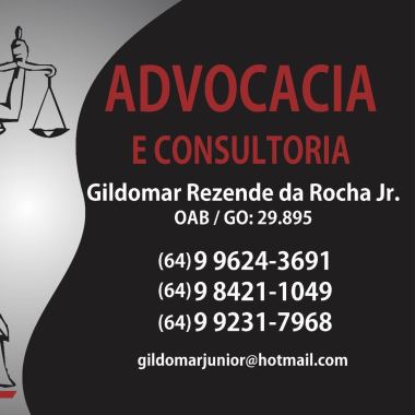 Advocacia