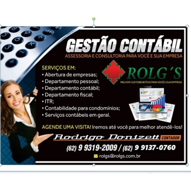 Rolg´S - Gestão Contábil