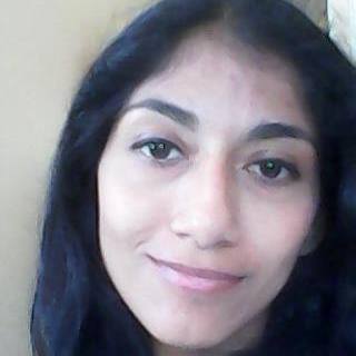Ps. Reyna Castro