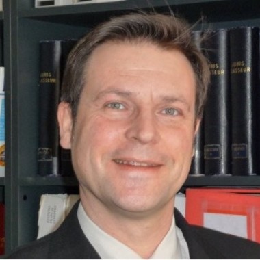 Maître Christophe Micol
