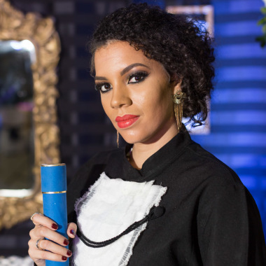 Alanie S Ramos Mineiro