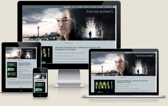 www.horsteckert.de