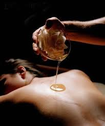Massage de bien-etre