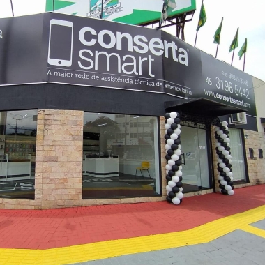 Conserta Smart