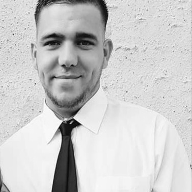 Adrien Ledeist