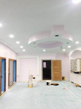 decoration interieur