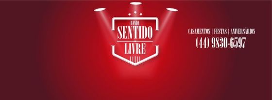 Banda Sentido Livre