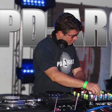 Servicio Dj Sonido Musicalizacion Y Eventos