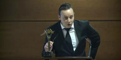 Galardonado Pedro Albares Castejón Derecho Penal Abogado Manises