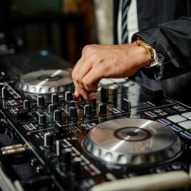 Dj Mago Pulse