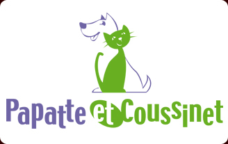 Création Logo prestataire animaliers