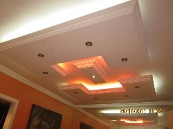 REMODELACION EN APARTAMENTO