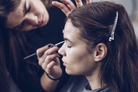 Maria João Lopes Make-Up Artist
