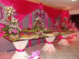 SERVICIO DE AREGLO DE EVENTOS