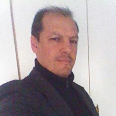 Pablo Vasconez