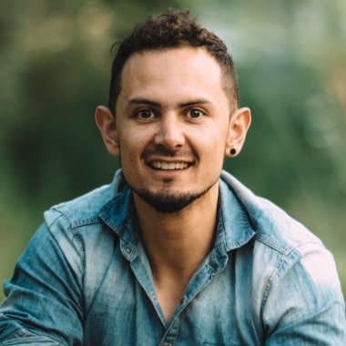 Javier Ramos