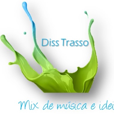 Diss Trasso Produções Musicais E Artisticas