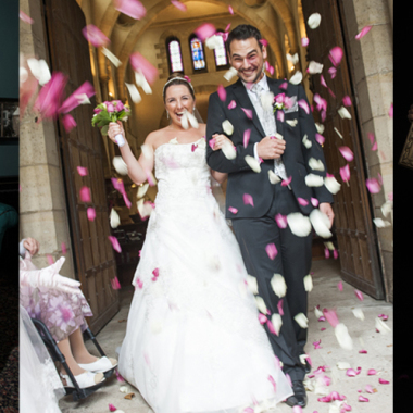 Photographe Mariage Paris