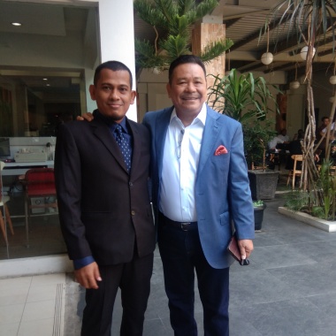Kantor Hukum Syahminan & Partners