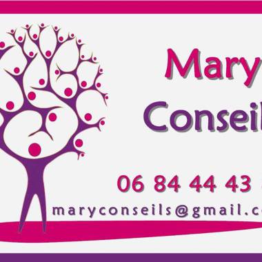 Mary Conseils