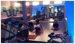 Riviéra Gym