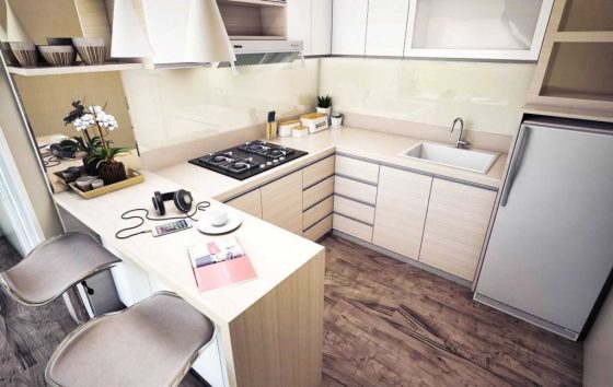 apartemen la grande
