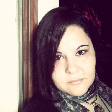 Martina Berton Artist Of The Elements