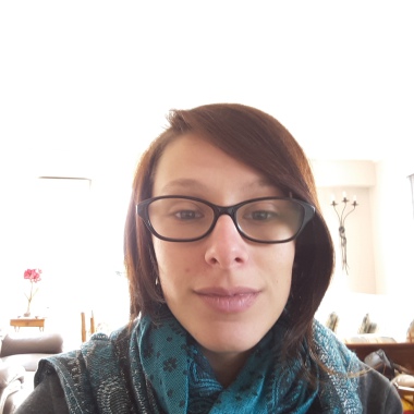 Mélanie Gauthier