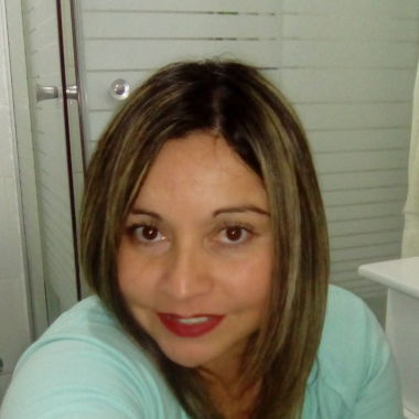 Carolina Día Arriaza