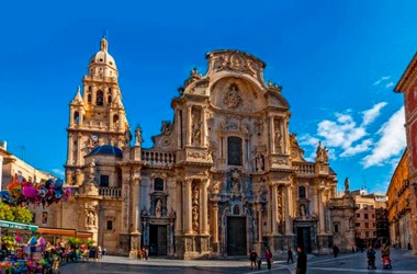 Pintores San Javier Murcia