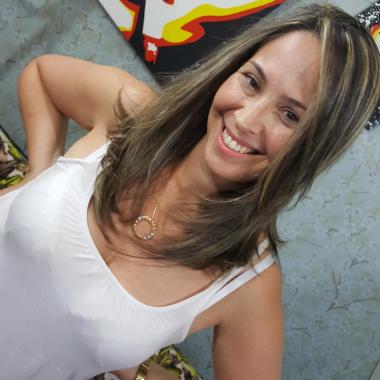 Raquel Padilha Hurtado - Psicóloga