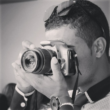 Thomas Kevin Fotógrafo