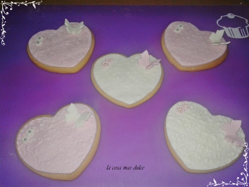 galletas decoradas