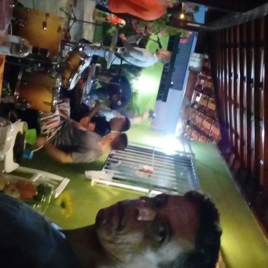 Serviço De Bartender 