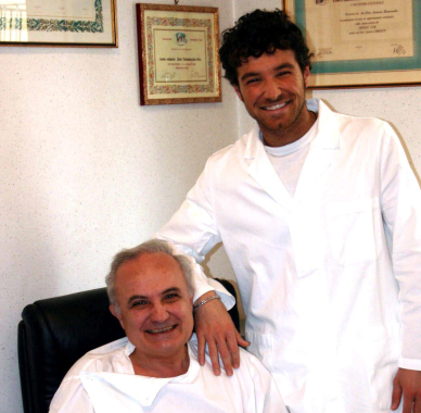 Tomasicchio Centro Dentistico