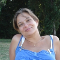 Sabine Favier Psychothérapeute Et Conseillère D'Orientation