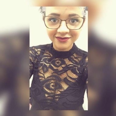 Camille Cortez