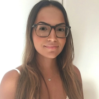Psicóloga Bárbara Covelo