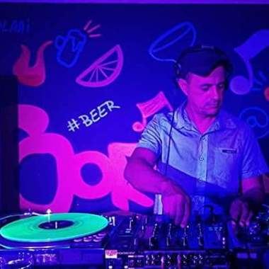 Dj Kaju