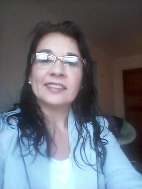 Mg. Beatriz Ferreira