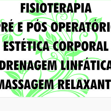 Fisioterapia