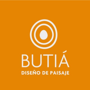 Butiá Diseño De Paisaje