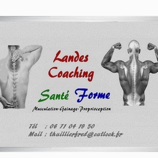 Landes Coaching